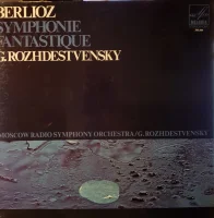 Symphonie Fantastique