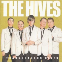 Tyrannosaurus Hives