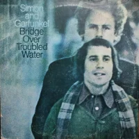 Bridge Over Troubled Water