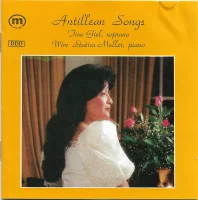 Antillean Songs