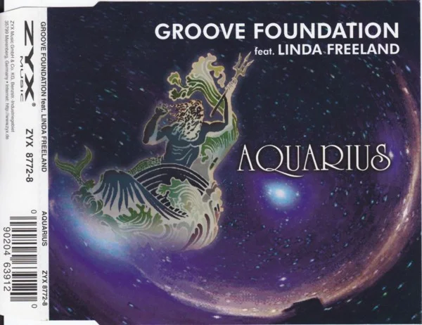 Aquarius