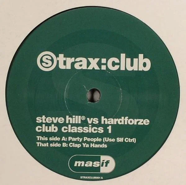 Club Classics 1