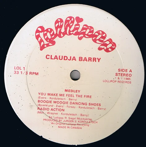 Medley / Over And Over