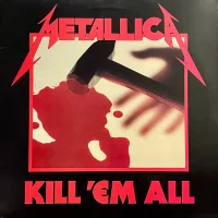 Kill 'Em All