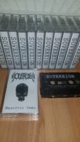 Neurotic Demo