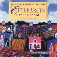 Efterårets Danske Sange - De Fire Årstider (2:4)