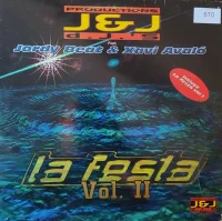 La Festa Vol. II