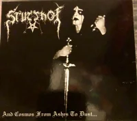 And Cosmos From Ashes To Dust...