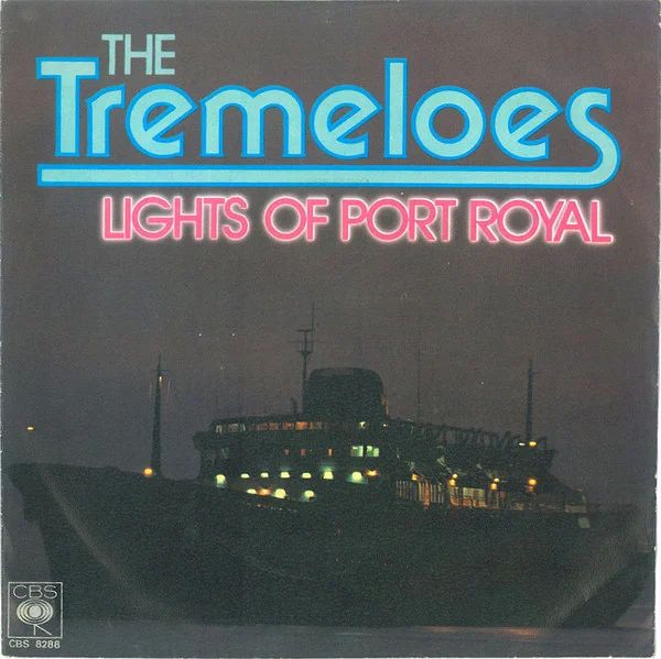 Lights Of Port Royal