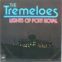 Lights Of Port Royal