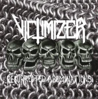 Resurrected Abominations