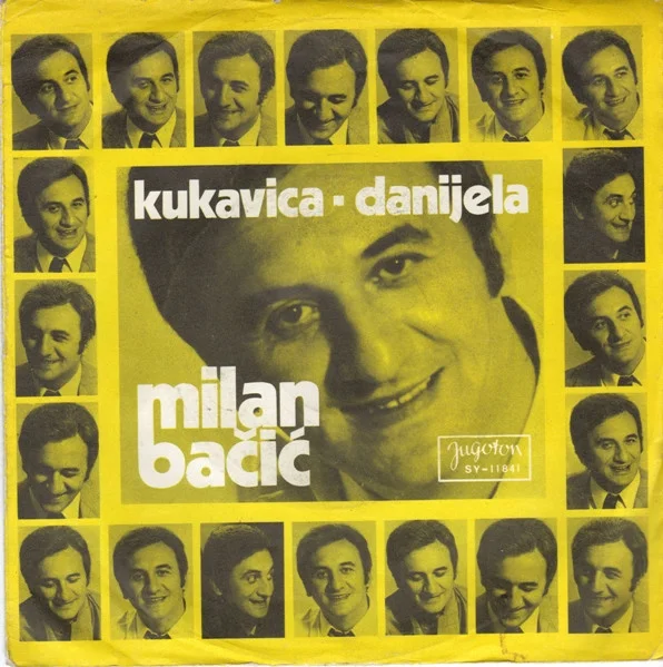 Kukavica / Danijela