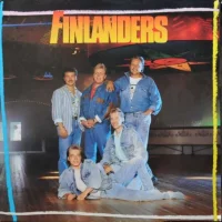 Finlanders
