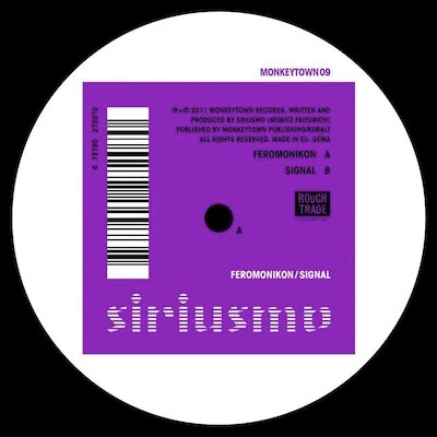 Feromonikon / Signal