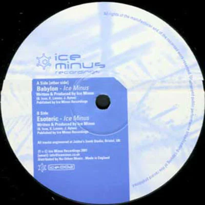 Babylon / Esoteric