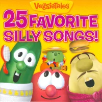 25 Favorite Silly Songs!