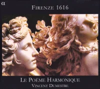 Firenze 1616