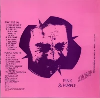 Pink & Purple