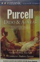 Dido & Aeneas