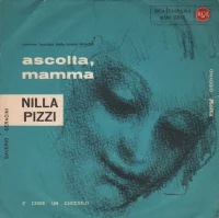 Ascolta, Mamma