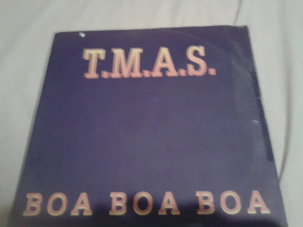 Boa Boa Boa