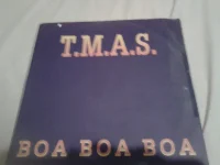 Boa Boa Boa