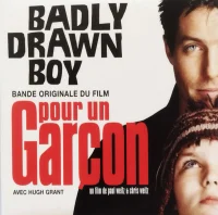 Pour Un Garçon