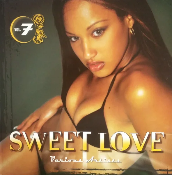 Sweet Love Vol. 7