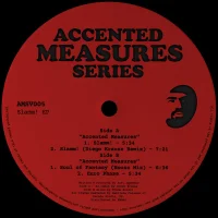Slamm! EP