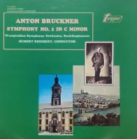 Symphony No. 2 In C Minor