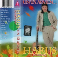 Un Tā Arvien...