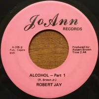 Alcohol
