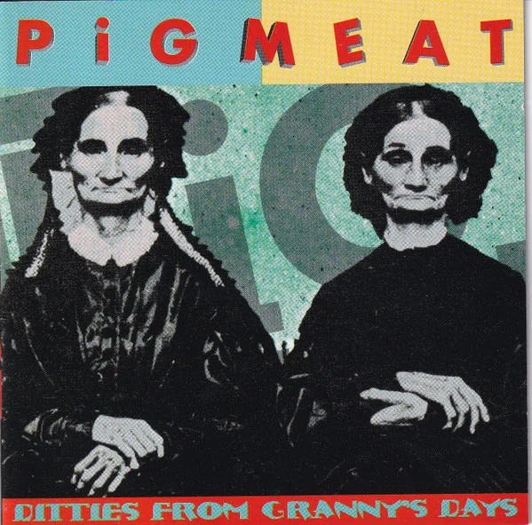Ditties From Granny's Days