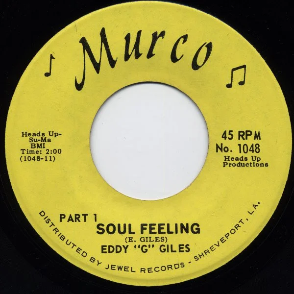 Soul Feeling