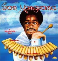 Sam Mangwana Dans "Fatimata" Et "Capita General"