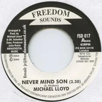 Never Mind Son