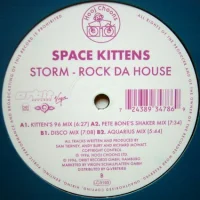 Storm - Rock Da House