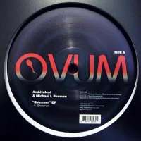 Shimmer EP