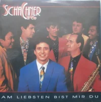 Am Liebsten Bist Mir Du