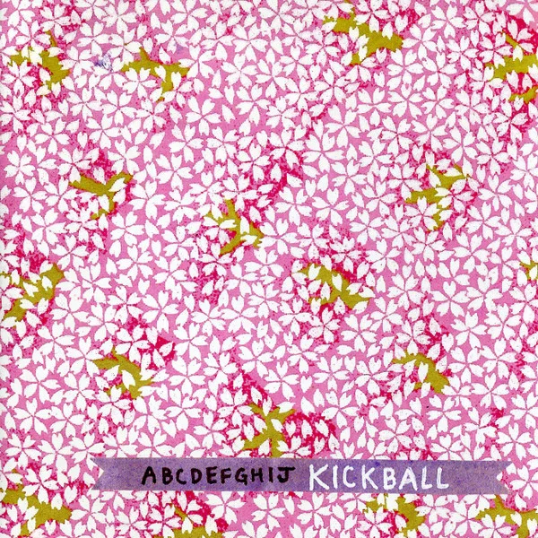ABCDEFGHIJKickball