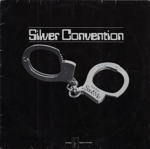 Silver Convention