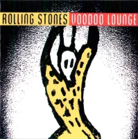 Voodoo Lounge