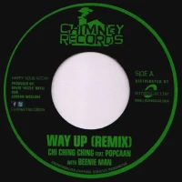 Way Up (Remix) / Dem Yah Time