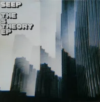 The S Theory EP