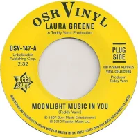 Moonlight Music In You / If You Loved Me (Soul Coaxing - Ame Caline)