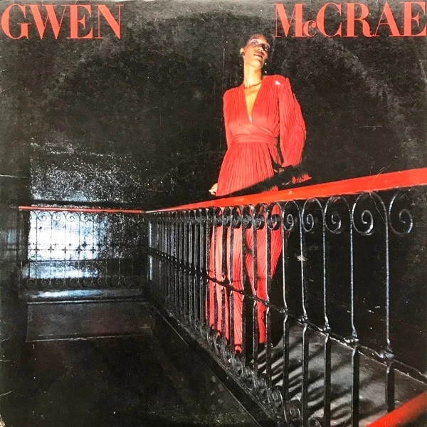Gwen McCrae
