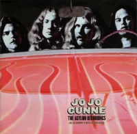 The Asylum Recordings (Jo Jo Gunne + Bite Down Hard)