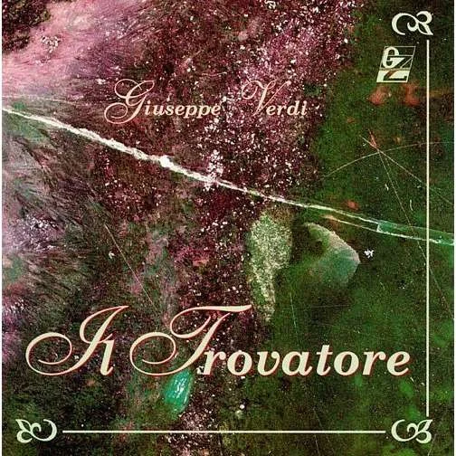 Il Trovatore