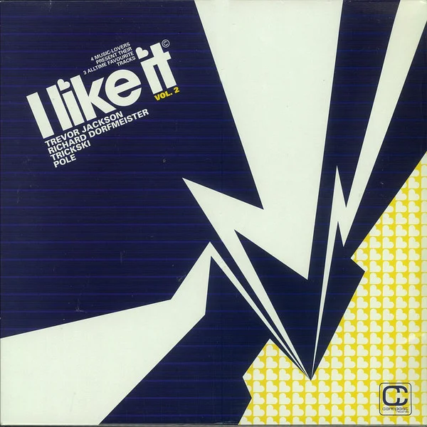 I Like It Vol. 2