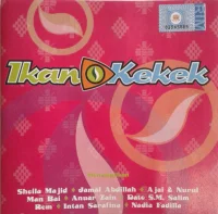 Ikan Kekek